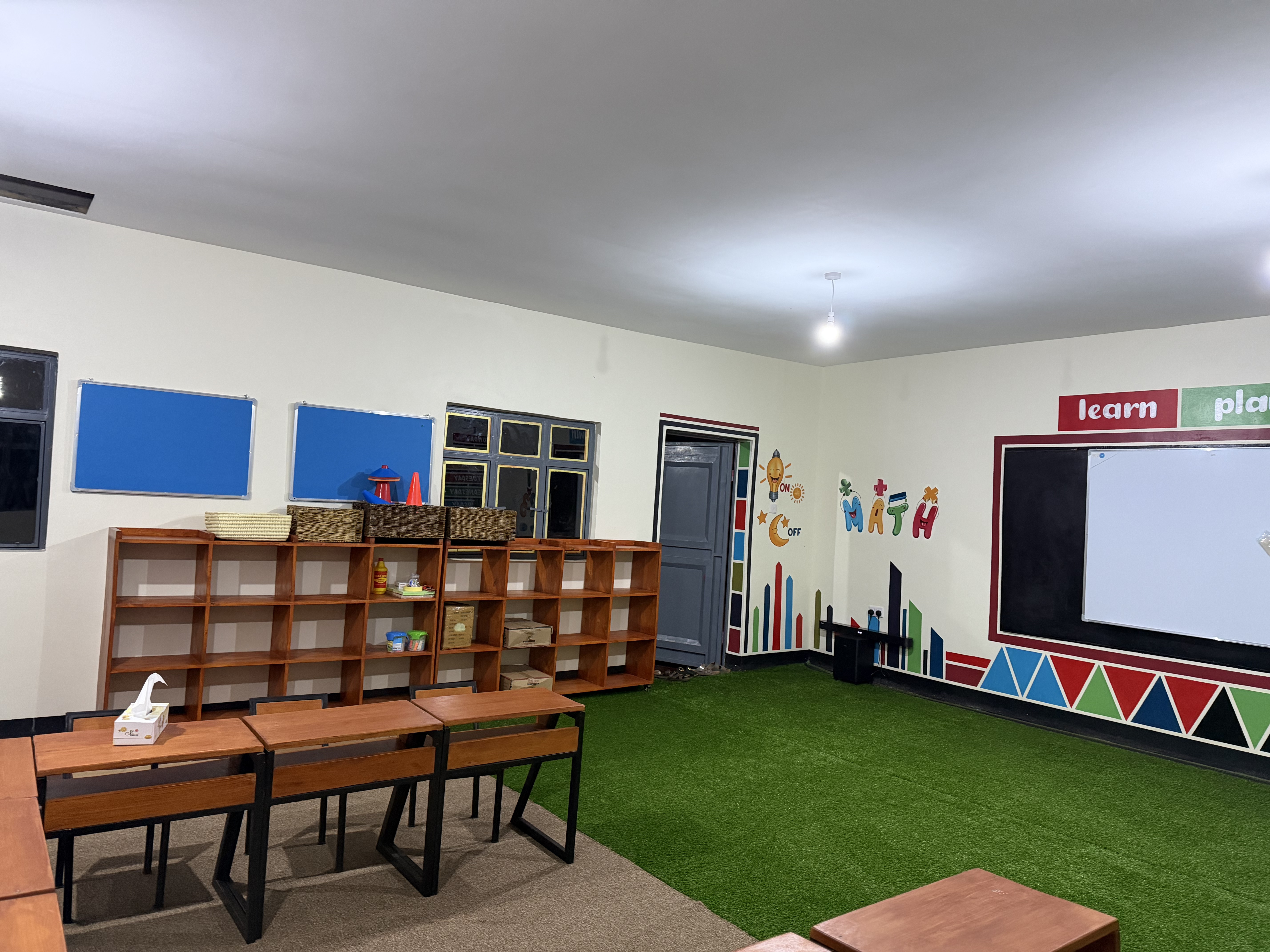 Karatu Mission Adventist School