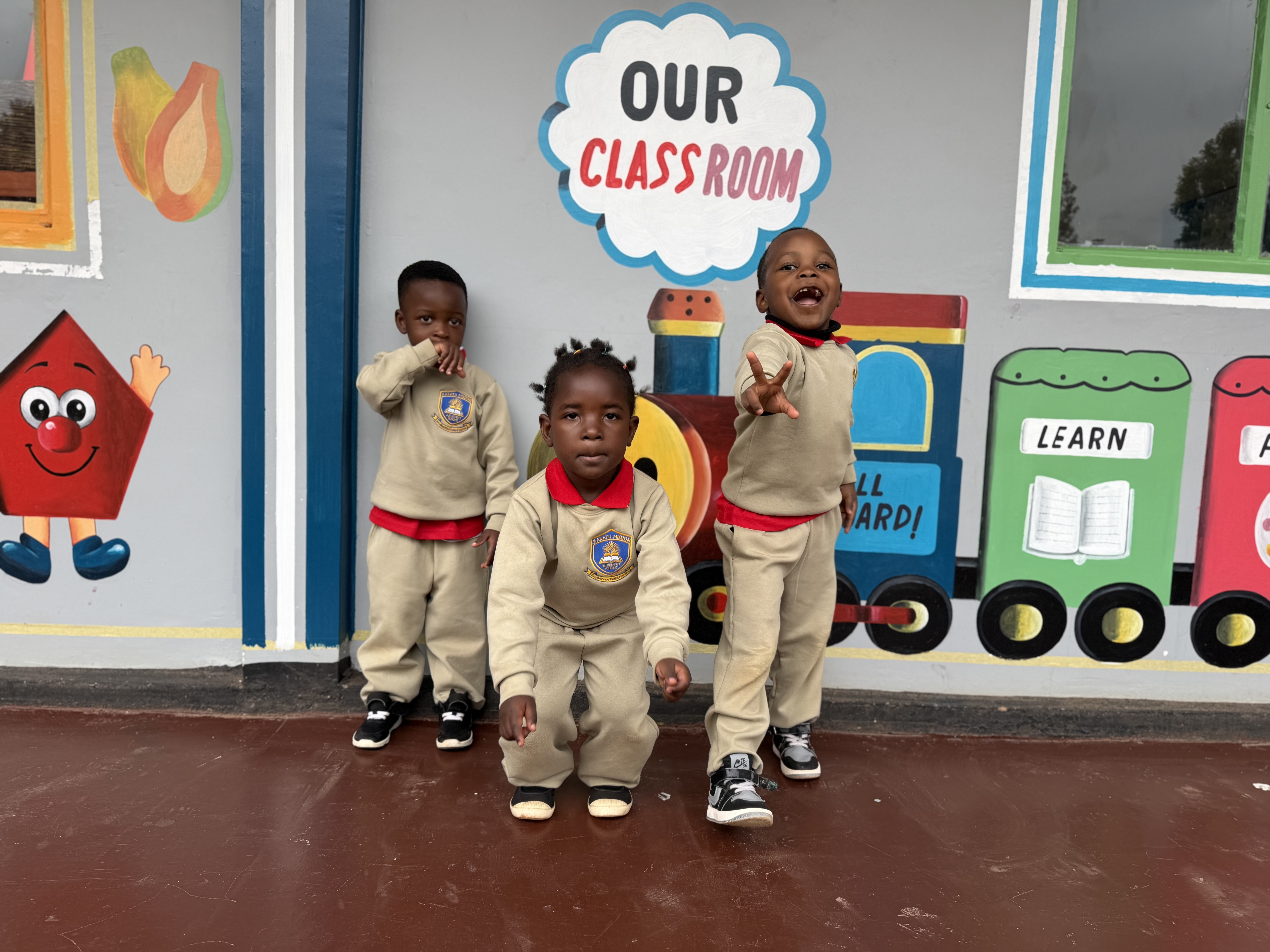 Karatu Mission Adventist School