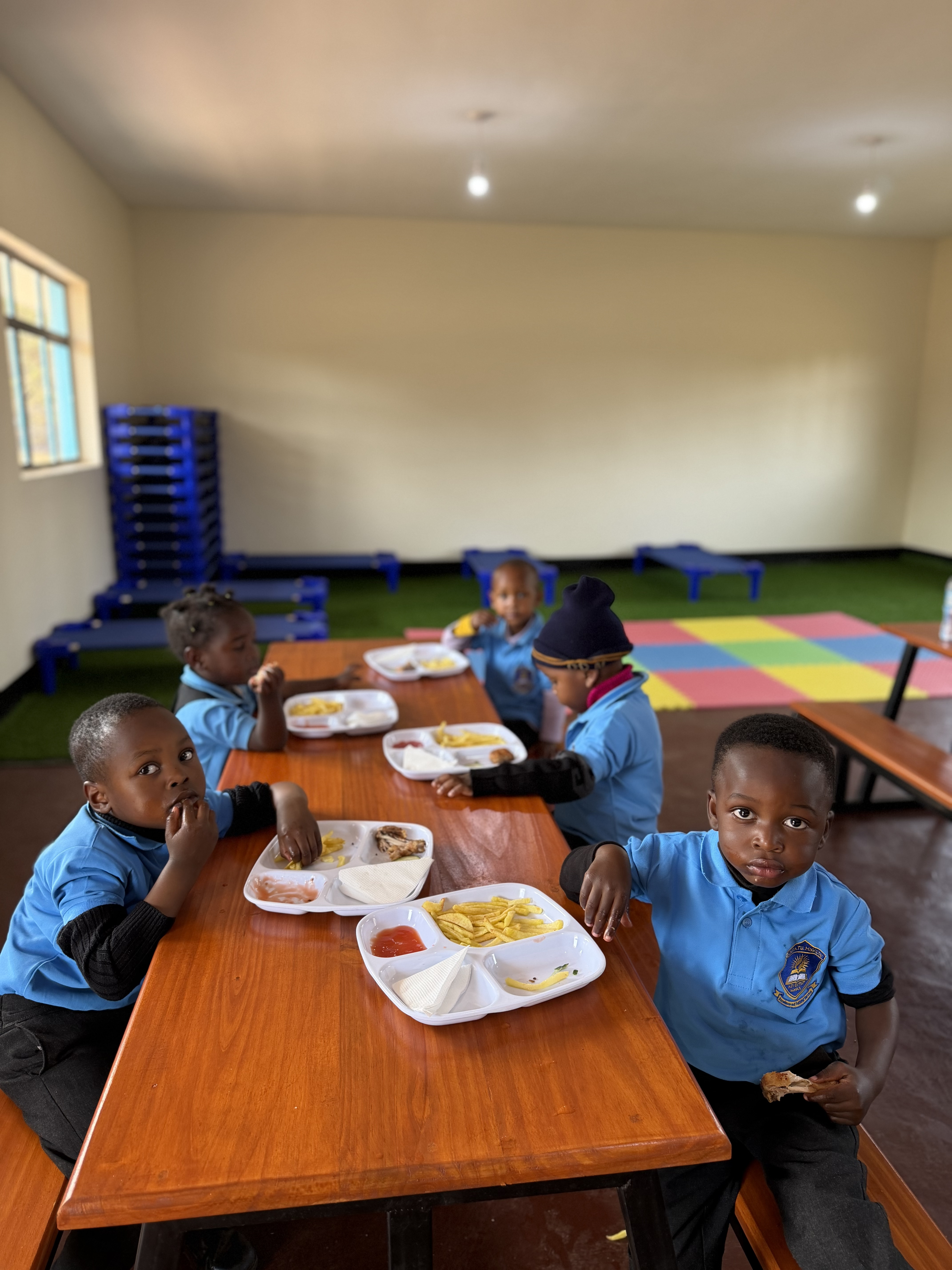 Karatu Mission Adventist School