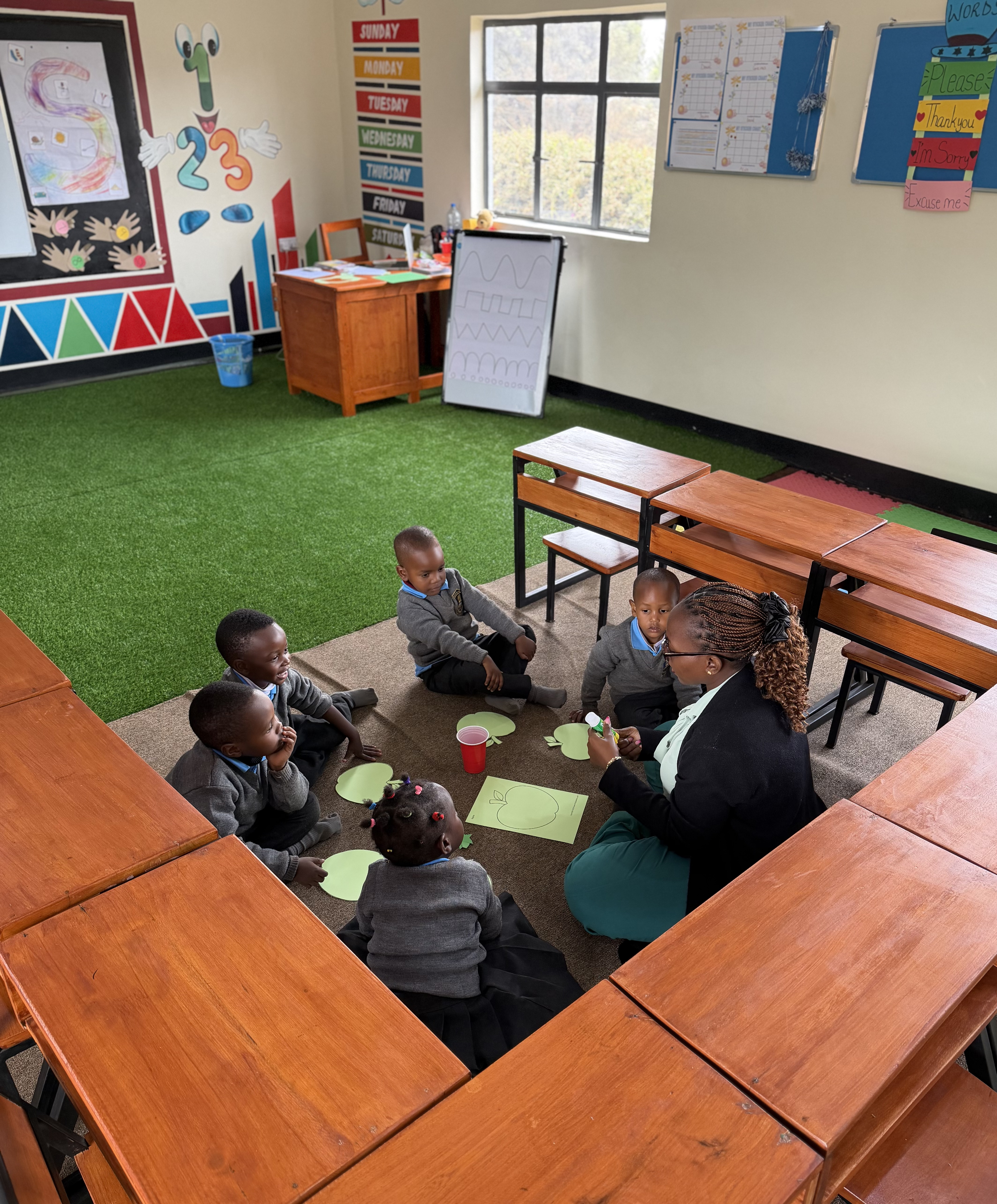 Karatu Mission Adventist School