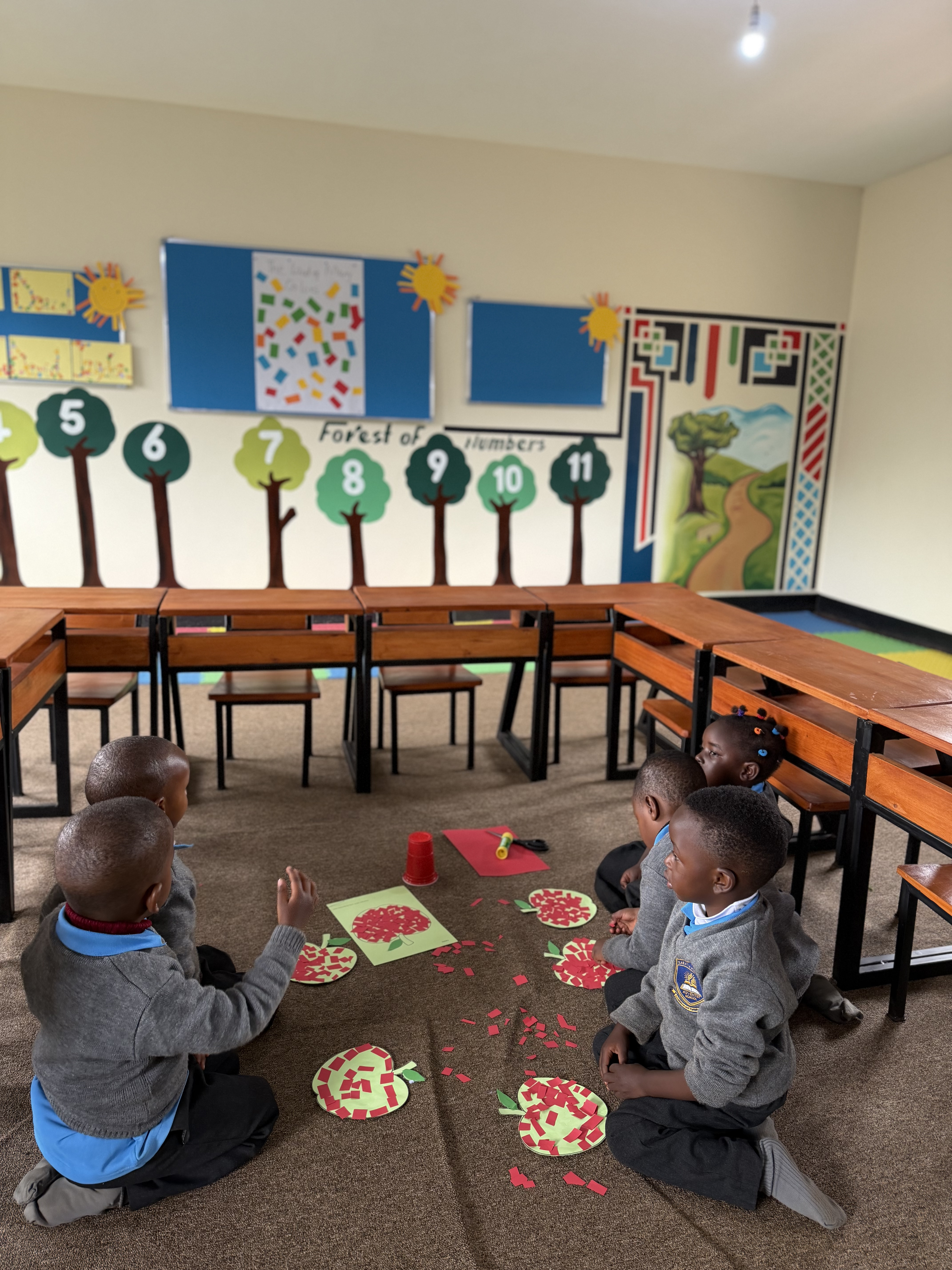 Karatu Mission Adventist School
