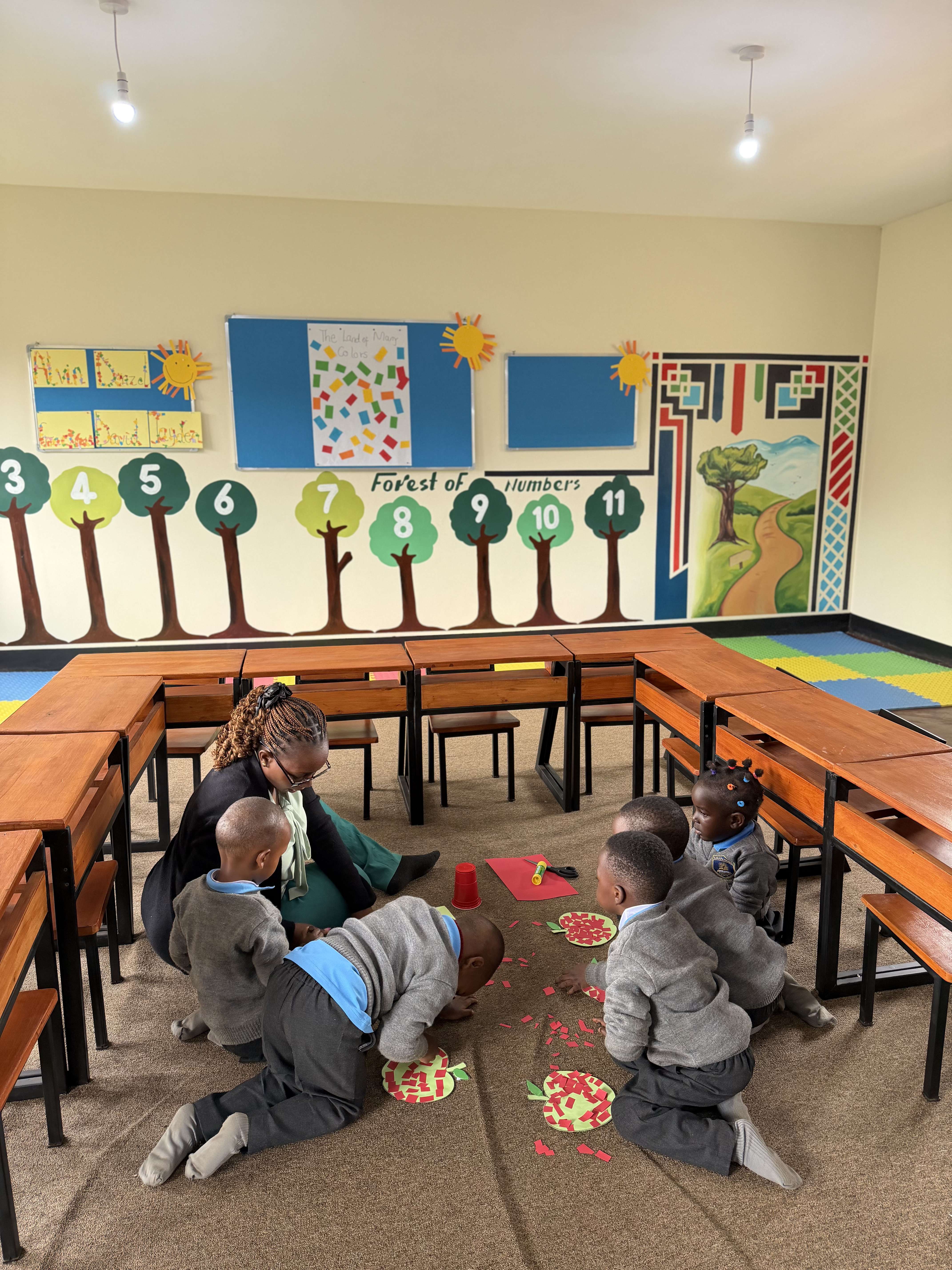 Karatu Mission Adventist School
