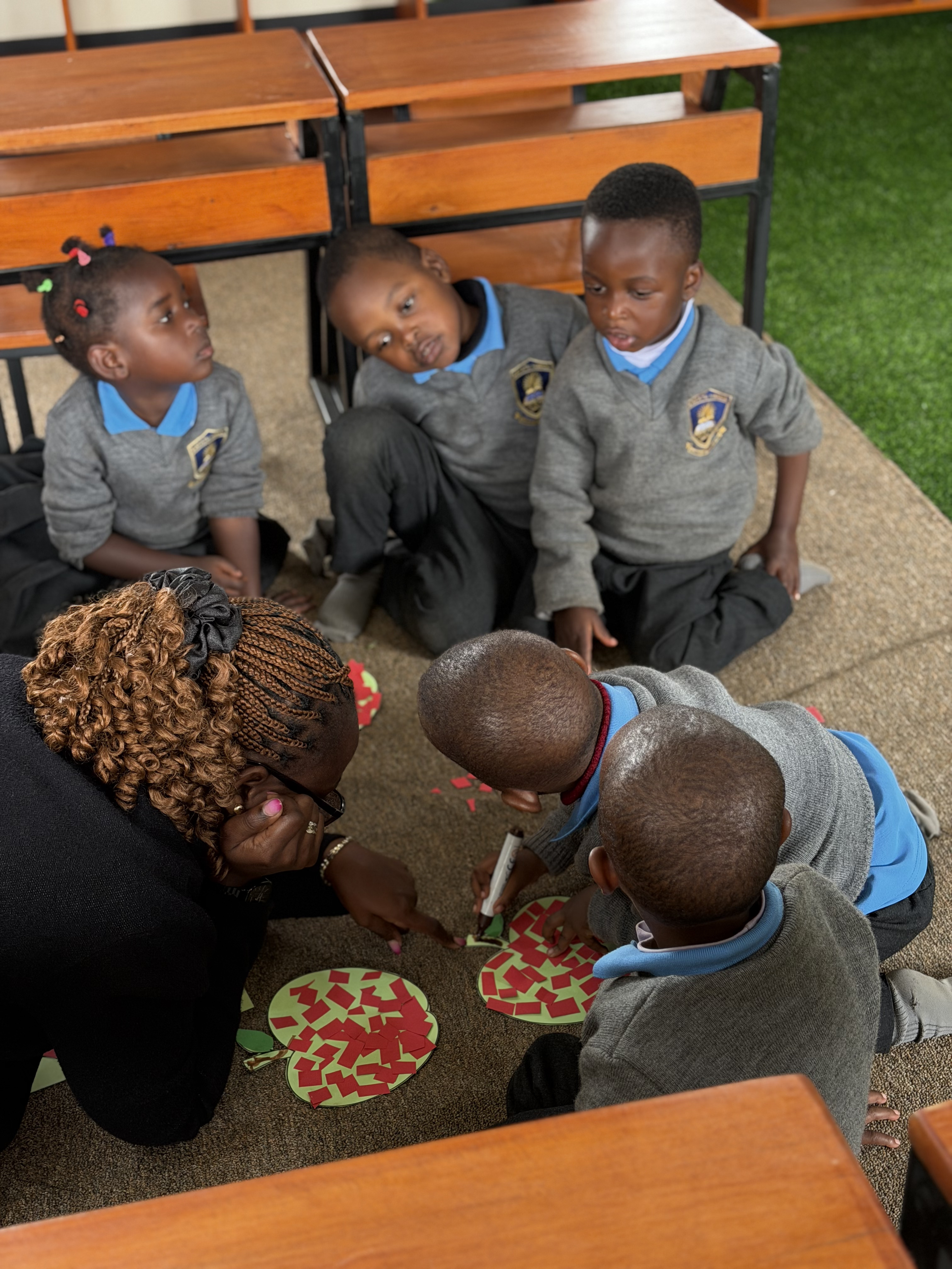 Karatu Mission Adventist School