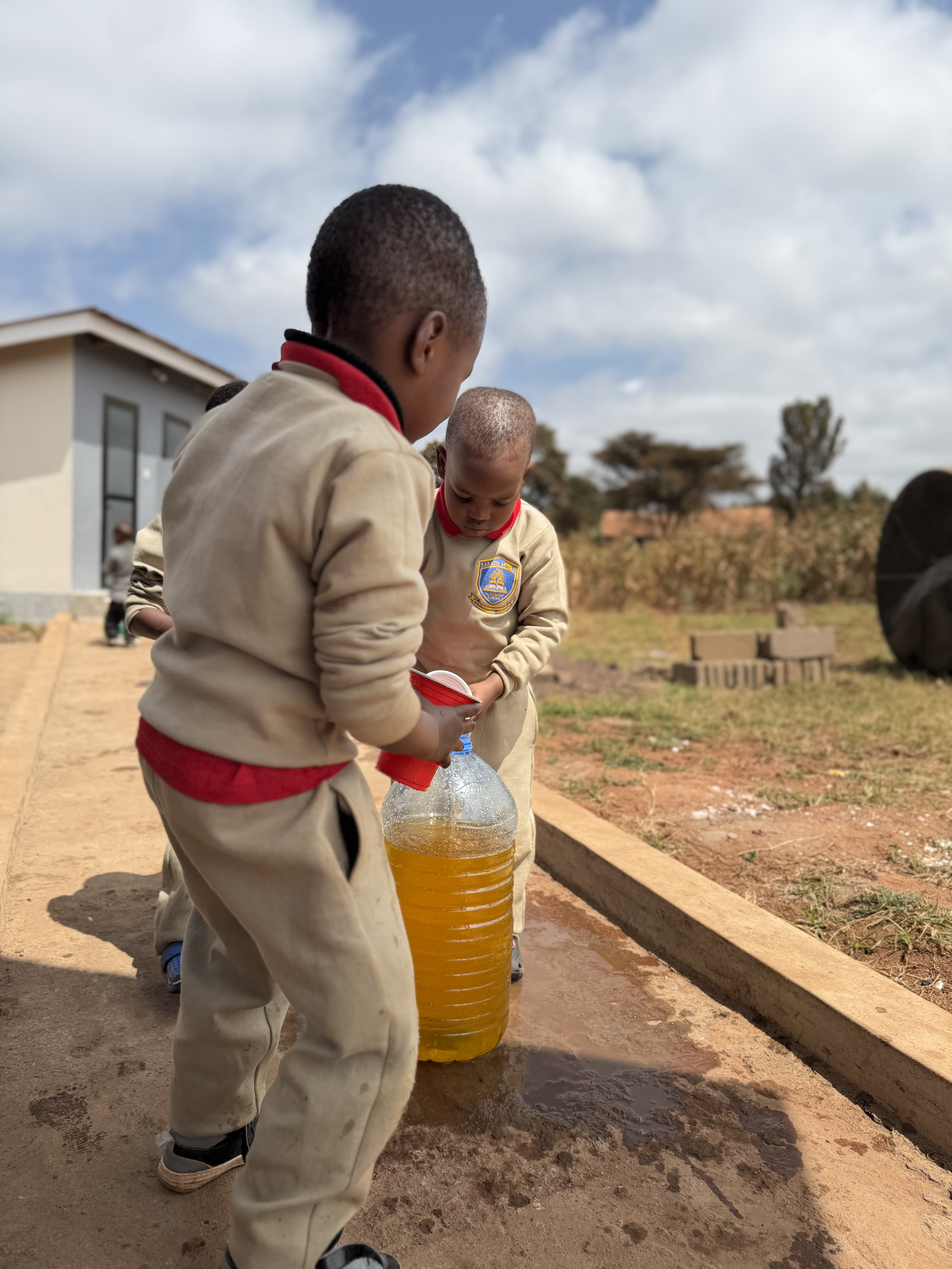 Karatu Mission Adventist School