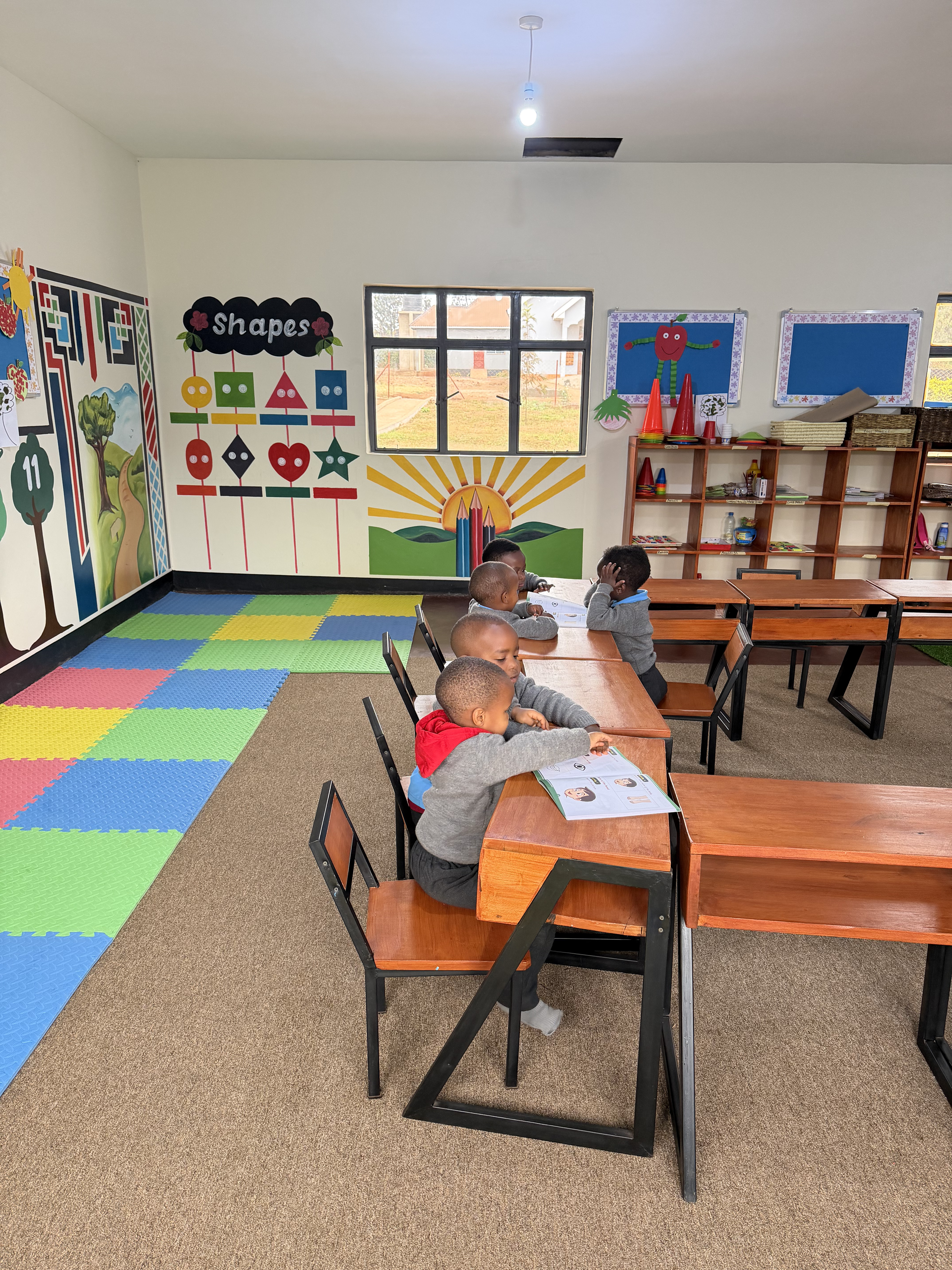 Karatu Mission Adventist School