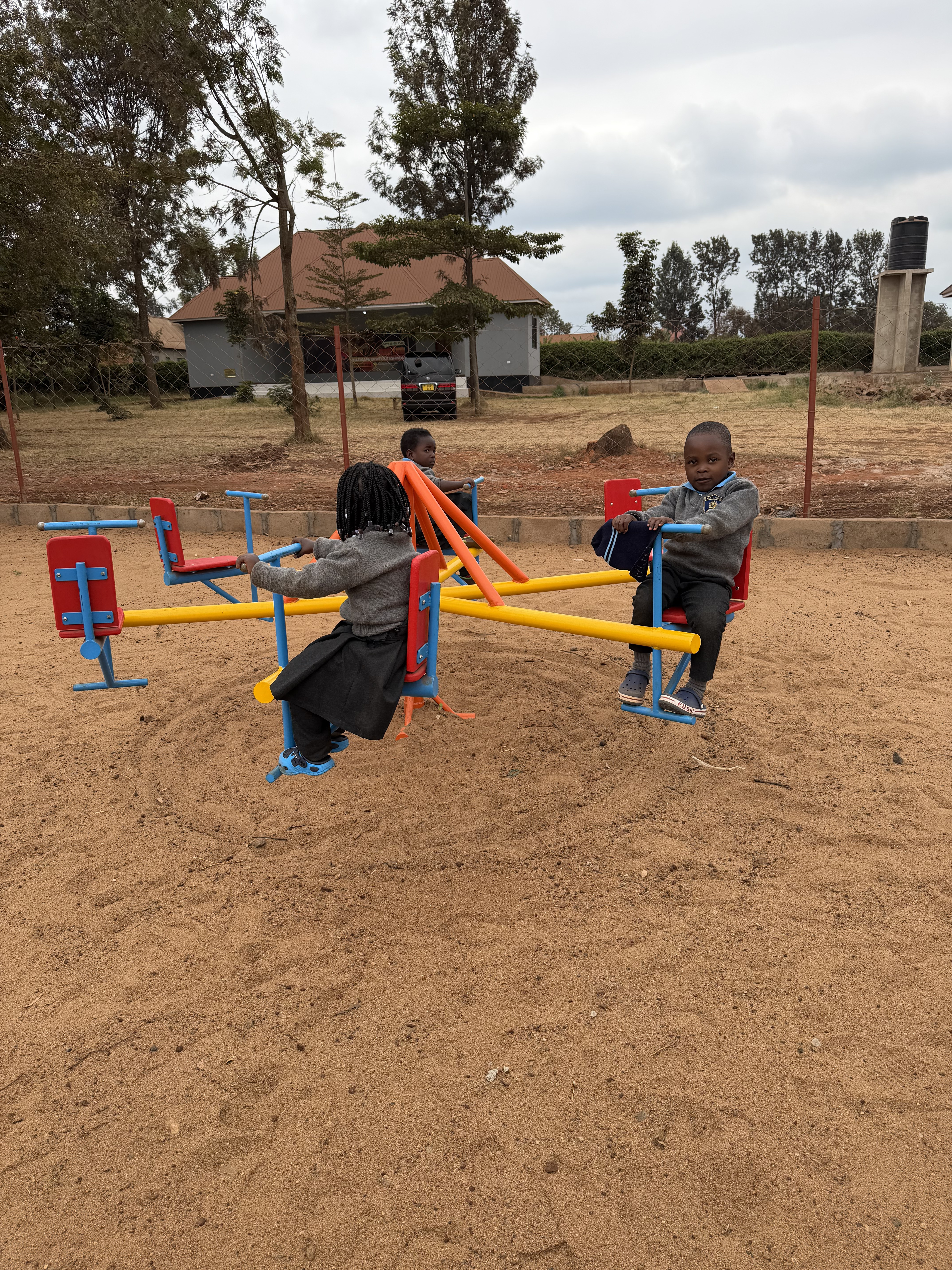 Karatu Mission Adventist School