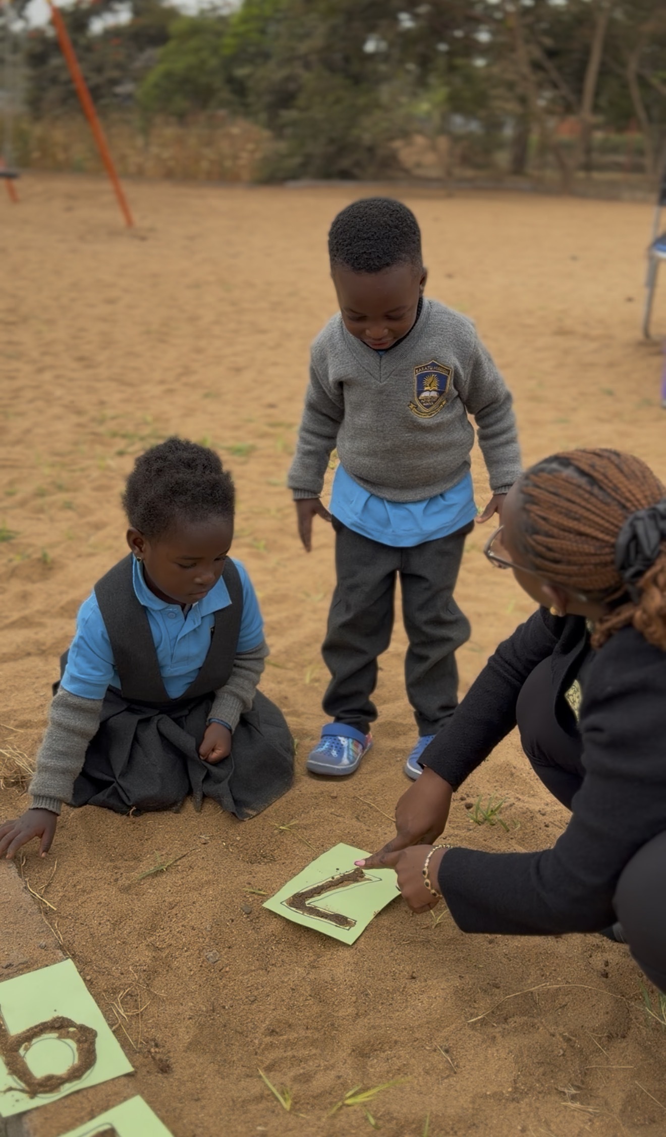 Karatu Mission Adventist School