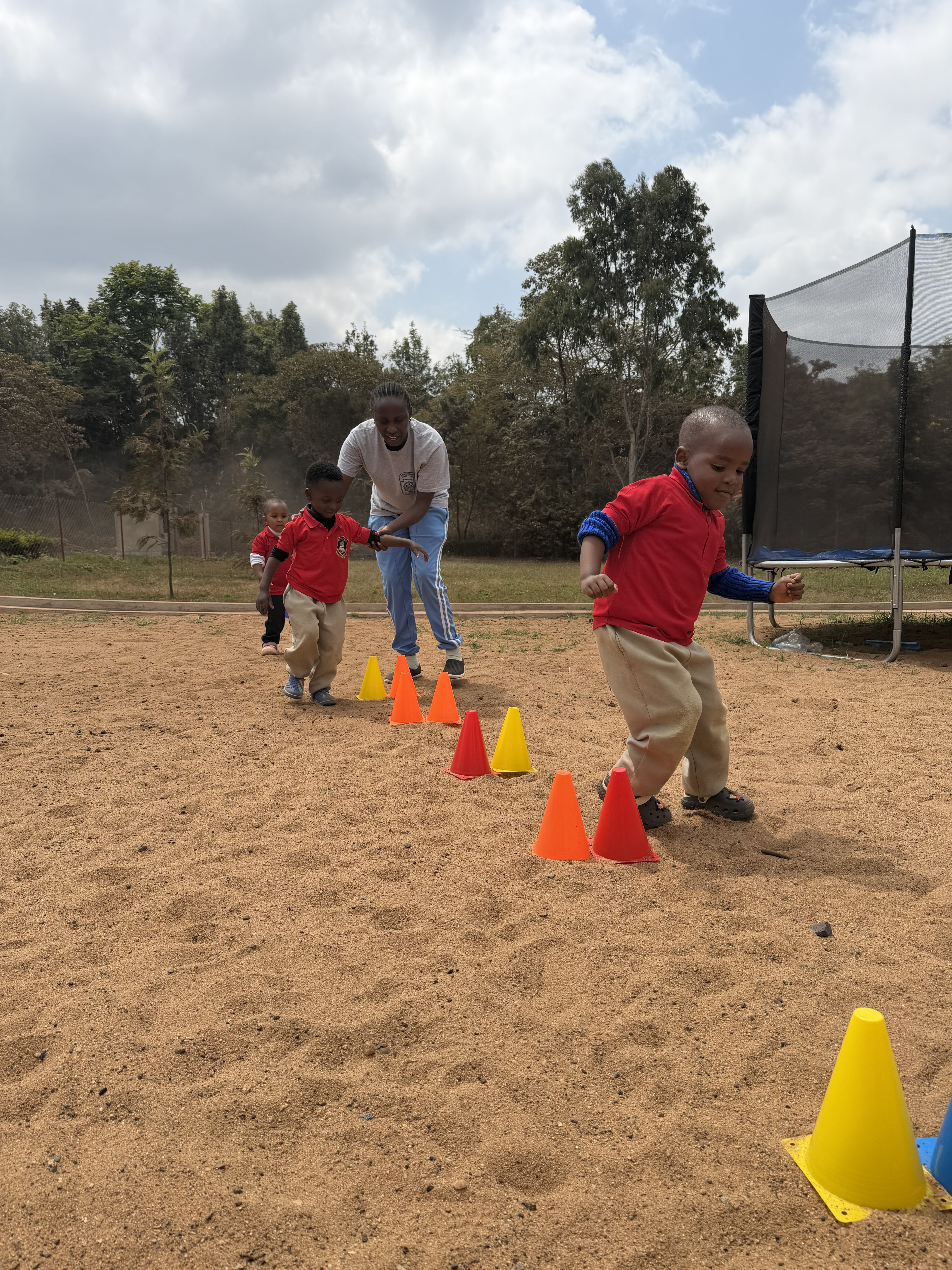 Karatu Mission Adventist School