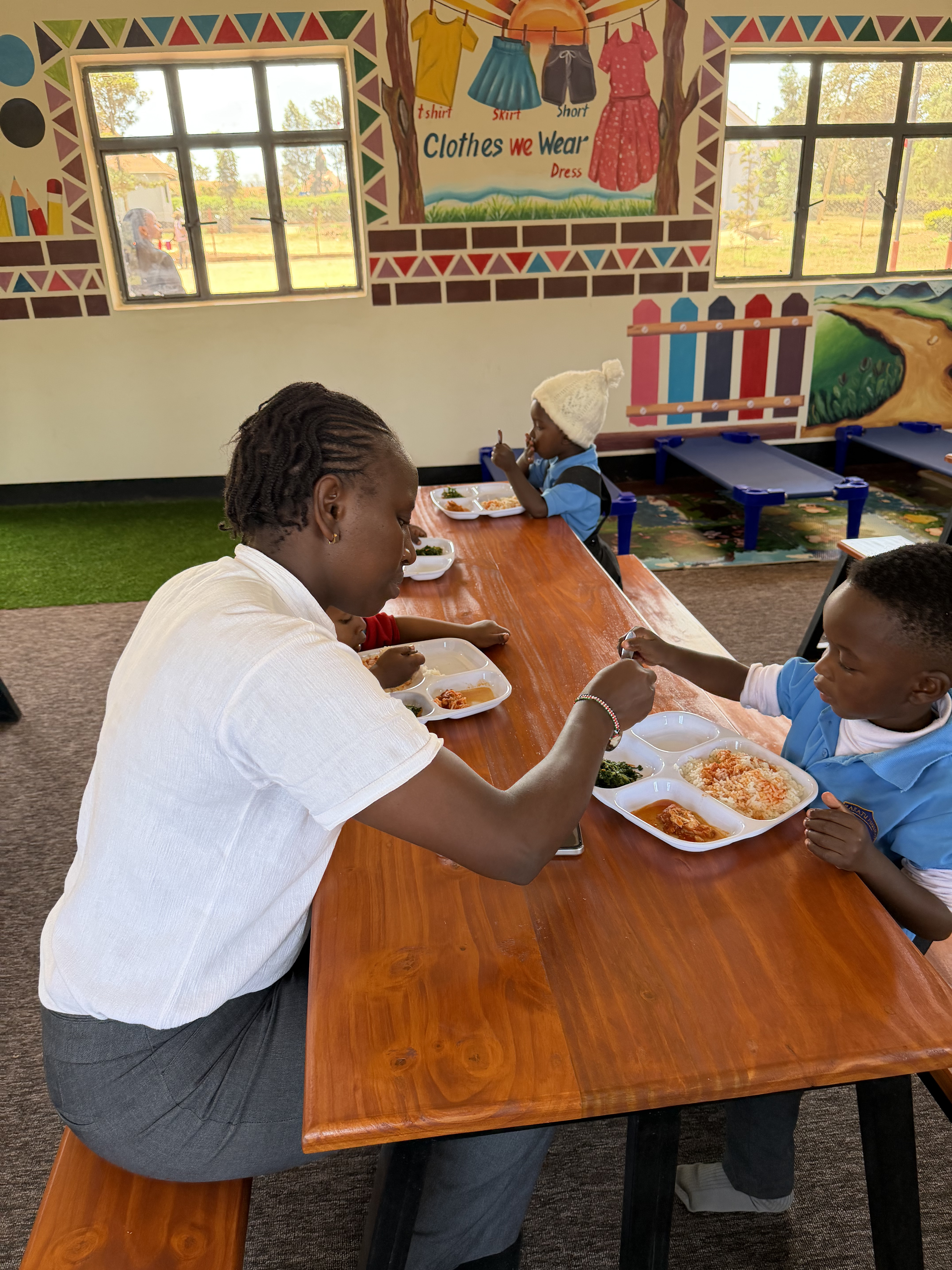 Karatu Mission Adventist School
