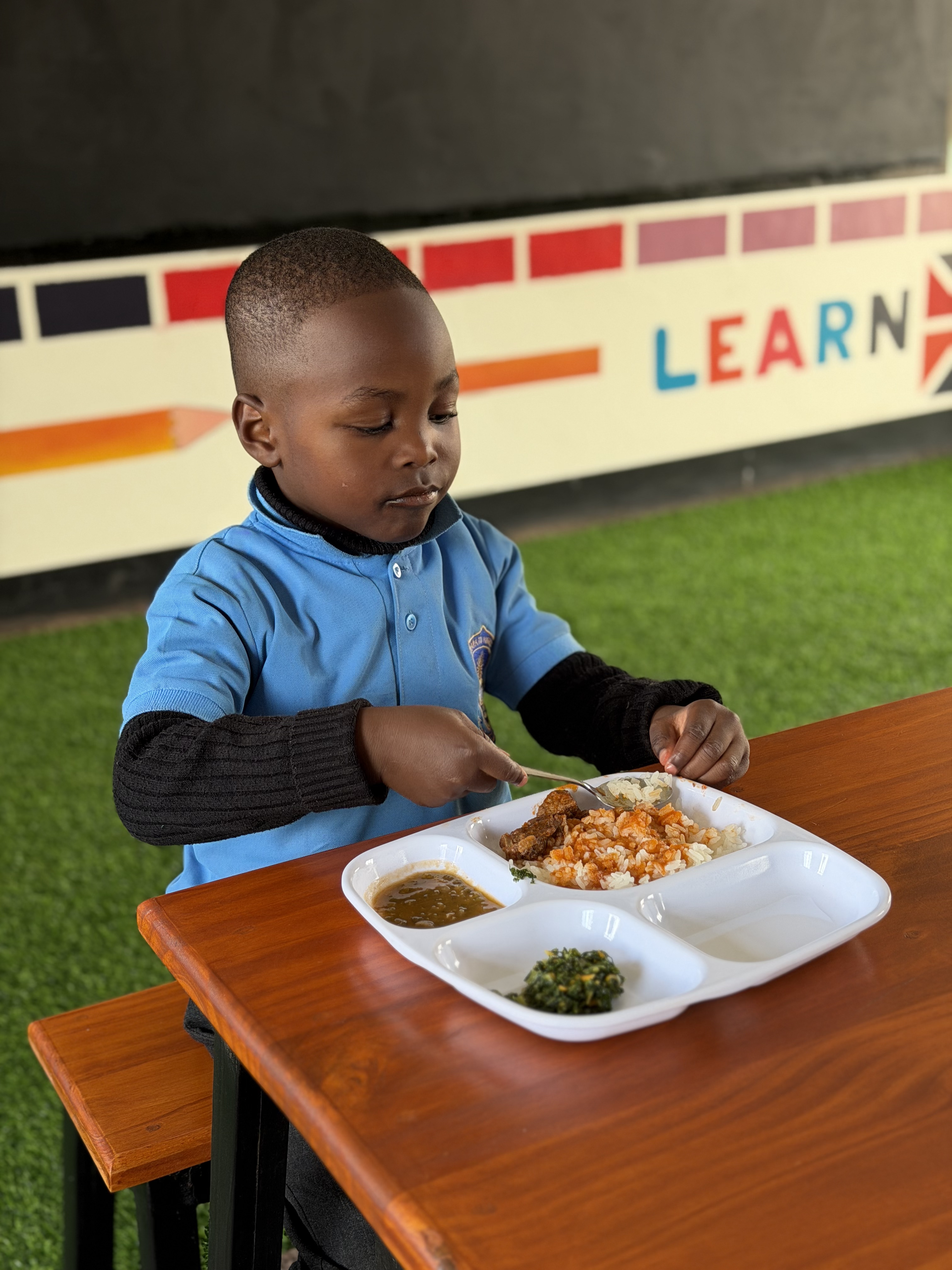 Karatu Mission Adventist School